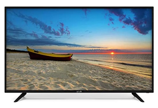 Arielli LED-50A214UHD