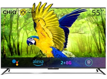 CHiQ U55G7PF