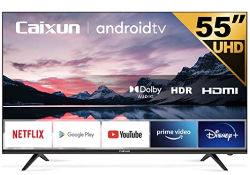 Caixun EC55S1A