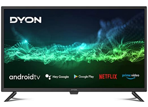 Dyon Smart 32 AD
