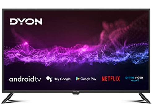 Dyon Smart 42 AD