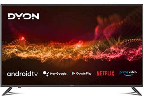 Dyon Smart 50 AD