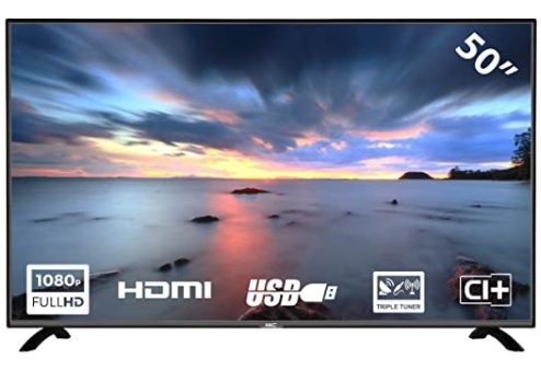HKC 50F2