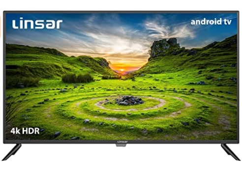 Linsar 50UHD20A