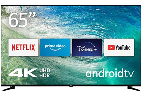 Nokia 4K UHD 65