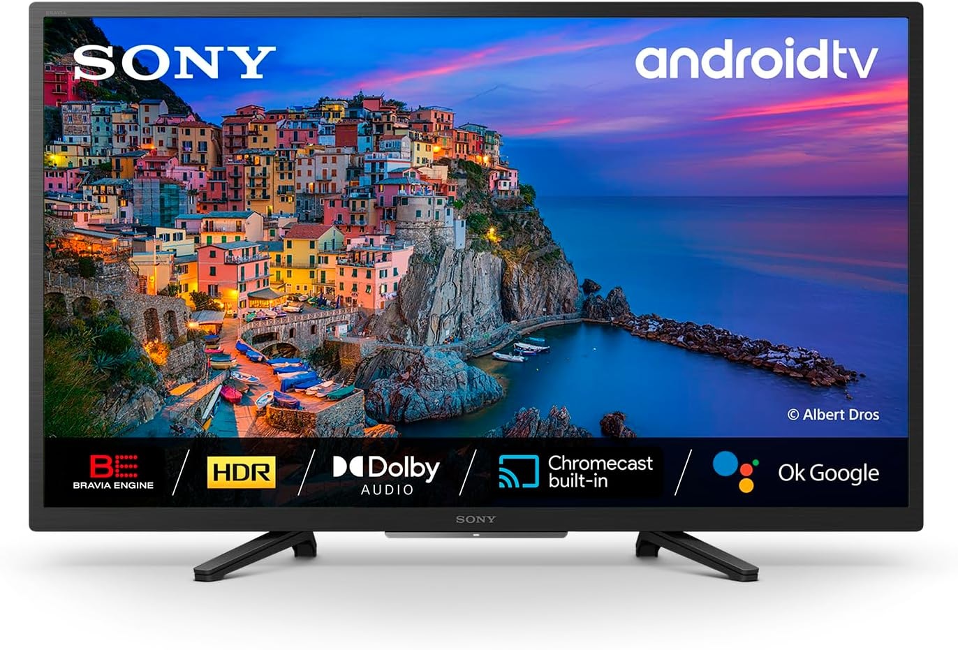 Sony BRAVIA KD-32W800