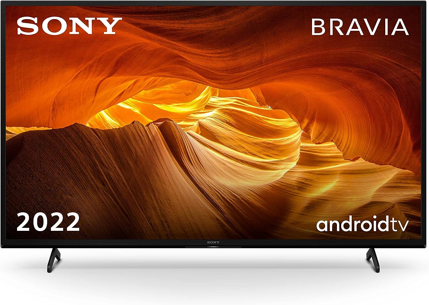 Sony BRAVIA KD-50X72K