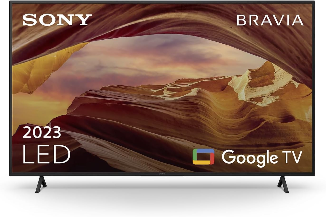 Sony BRAVIA KD-75X75WL