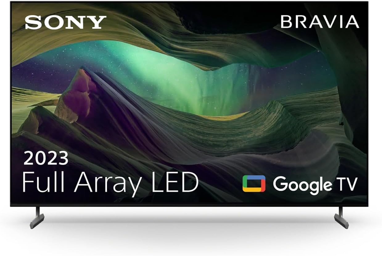 Sony BRAVIA KD-75X85L