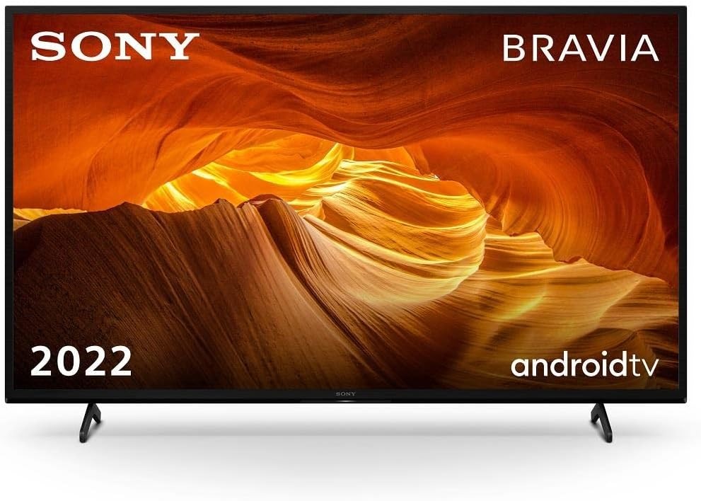 Sony BRAVIA X72K