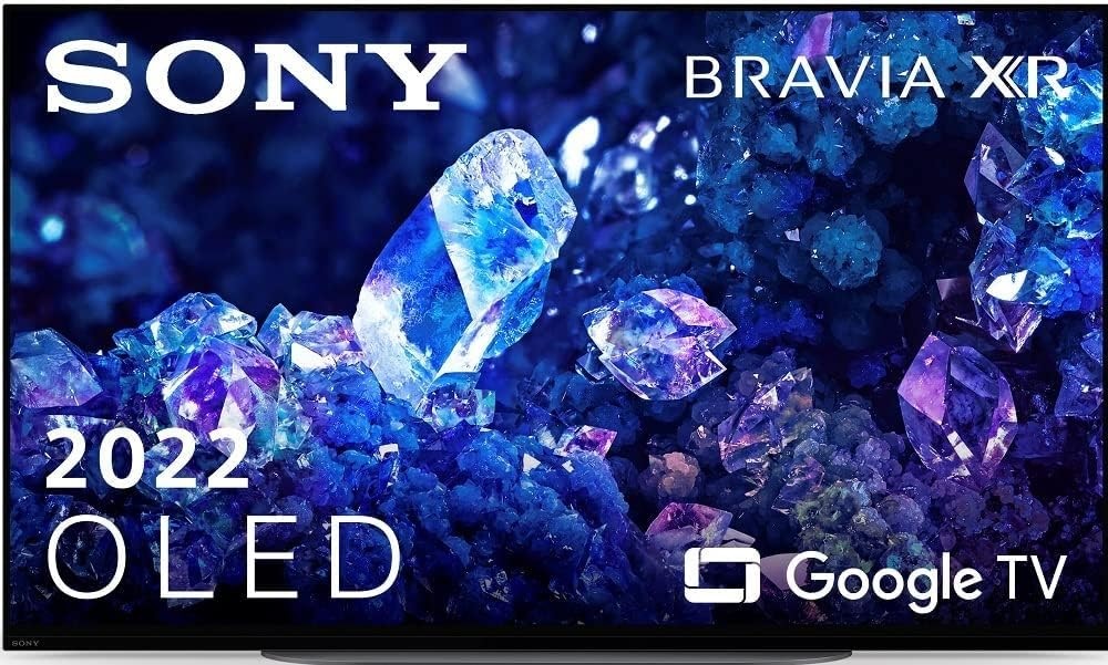 Sony BRAVIA XR-48A90K