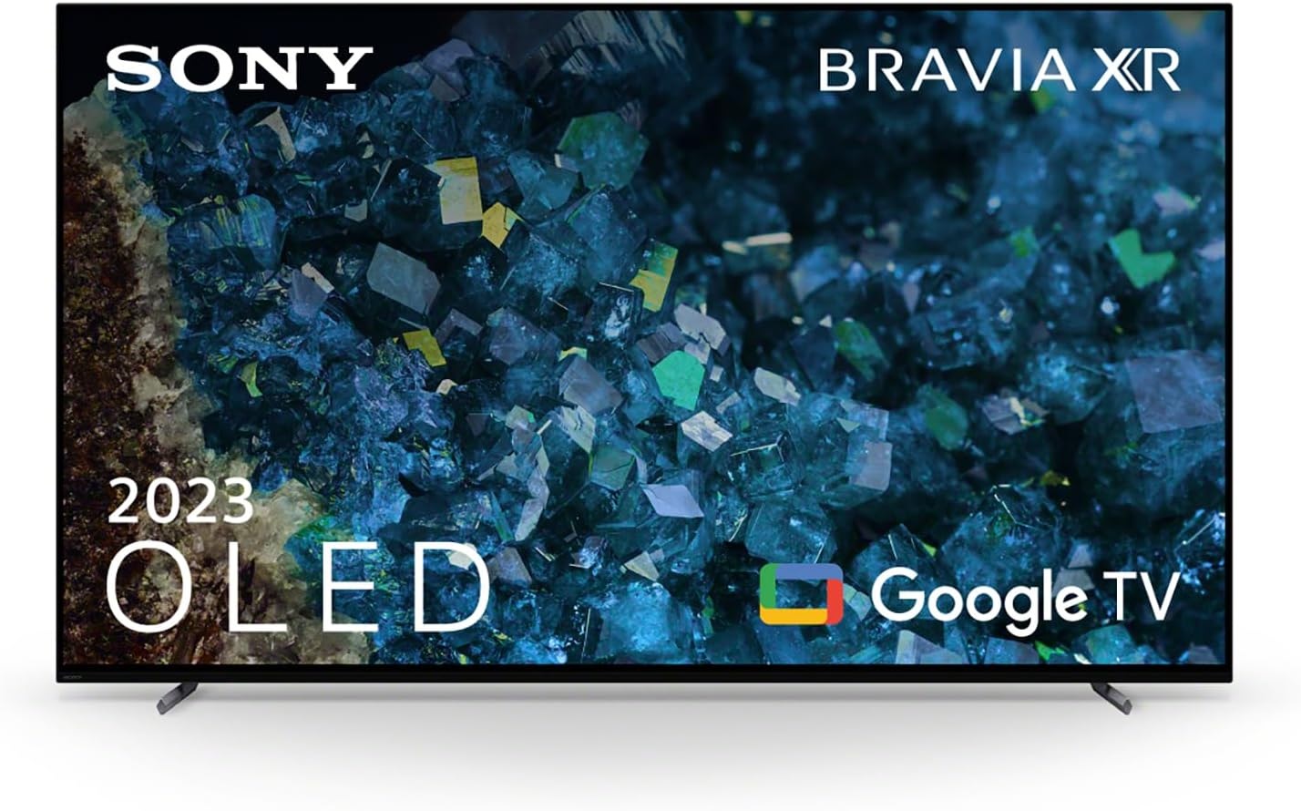 Sony BRAVIA XR-55A80L