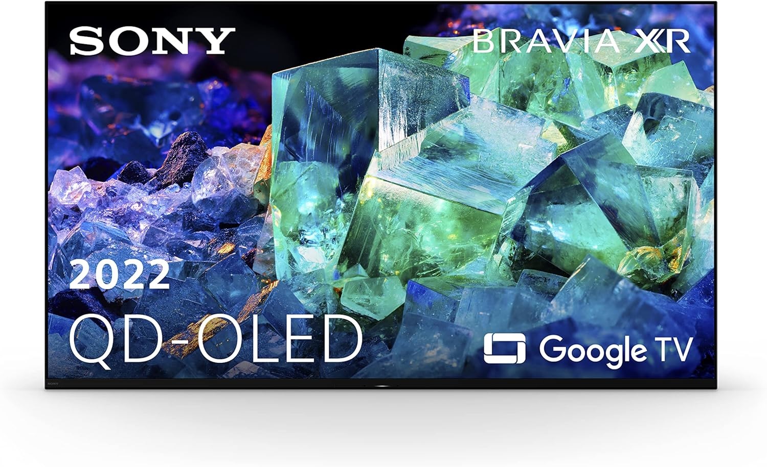 Sony BRAVIA XR-55A95K