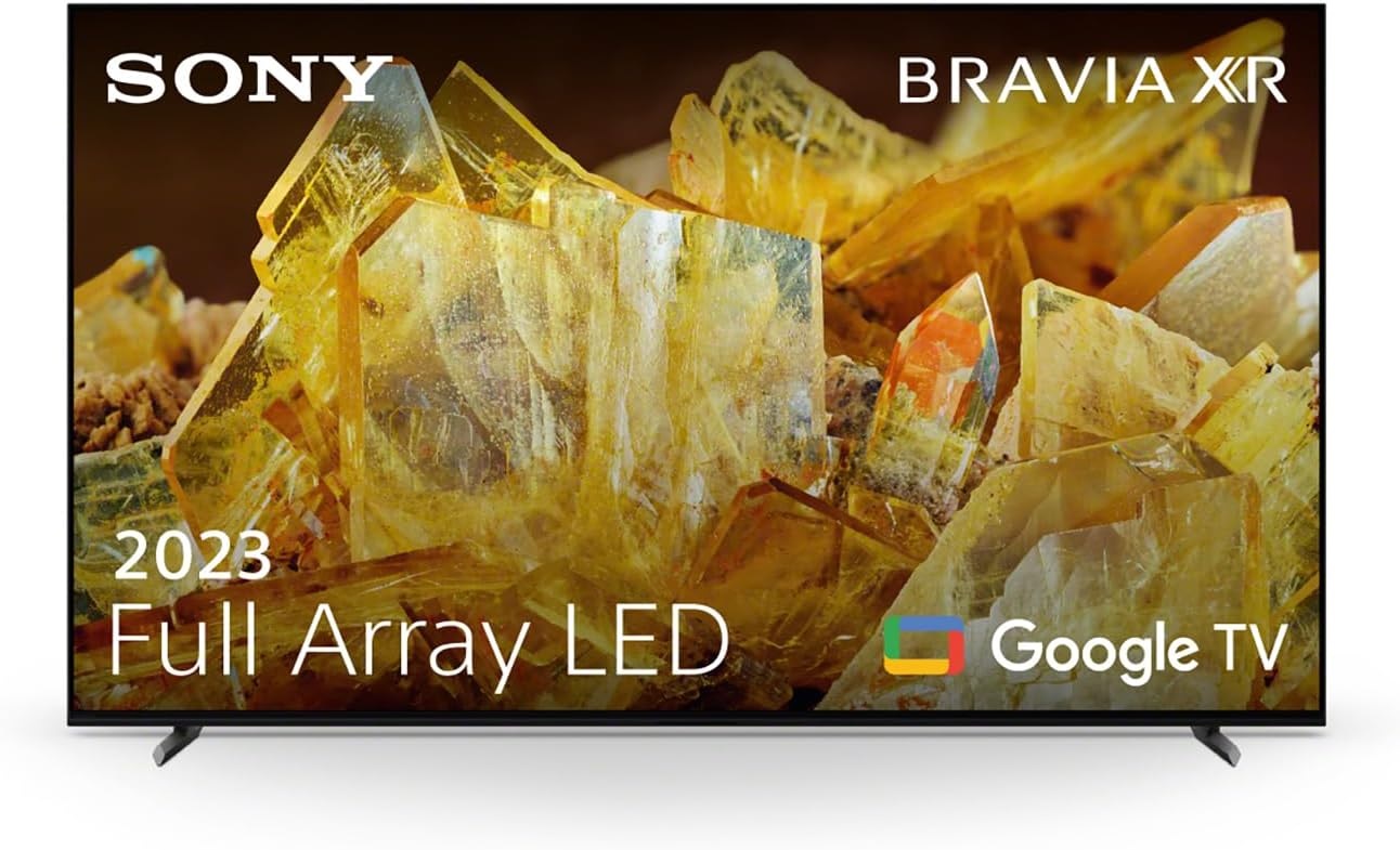 Sony BRAVIA XR-55X90L