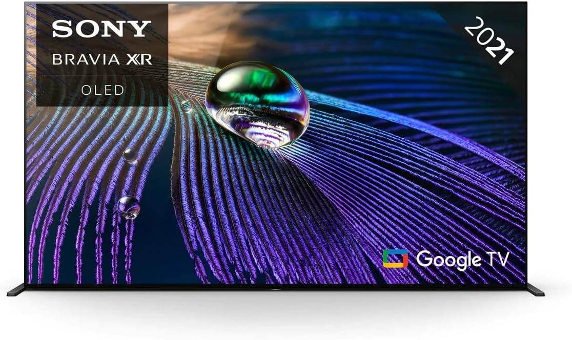 Sony BRAVIA XR-65A90J