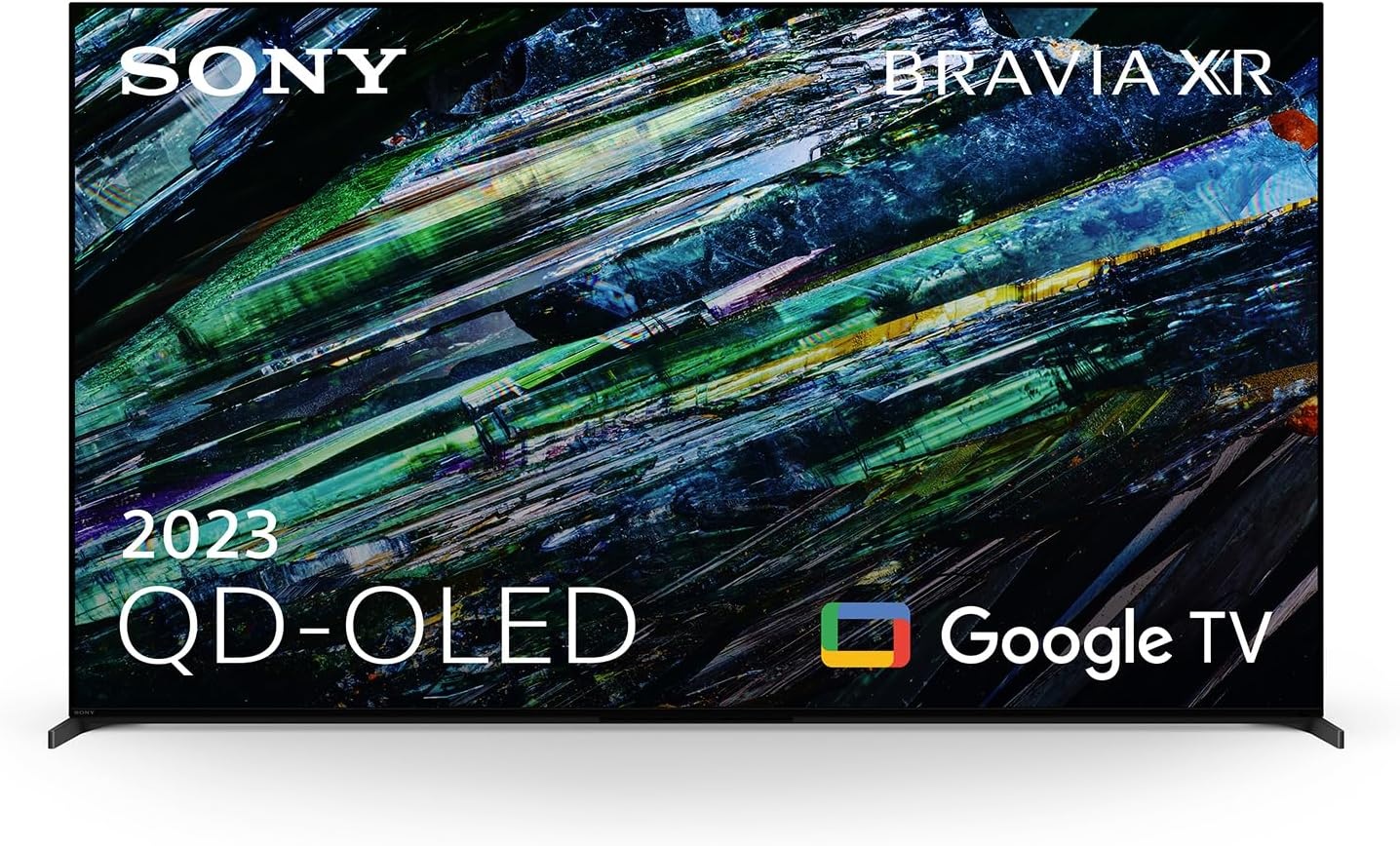 Sony BRAVIA XR-65A95L