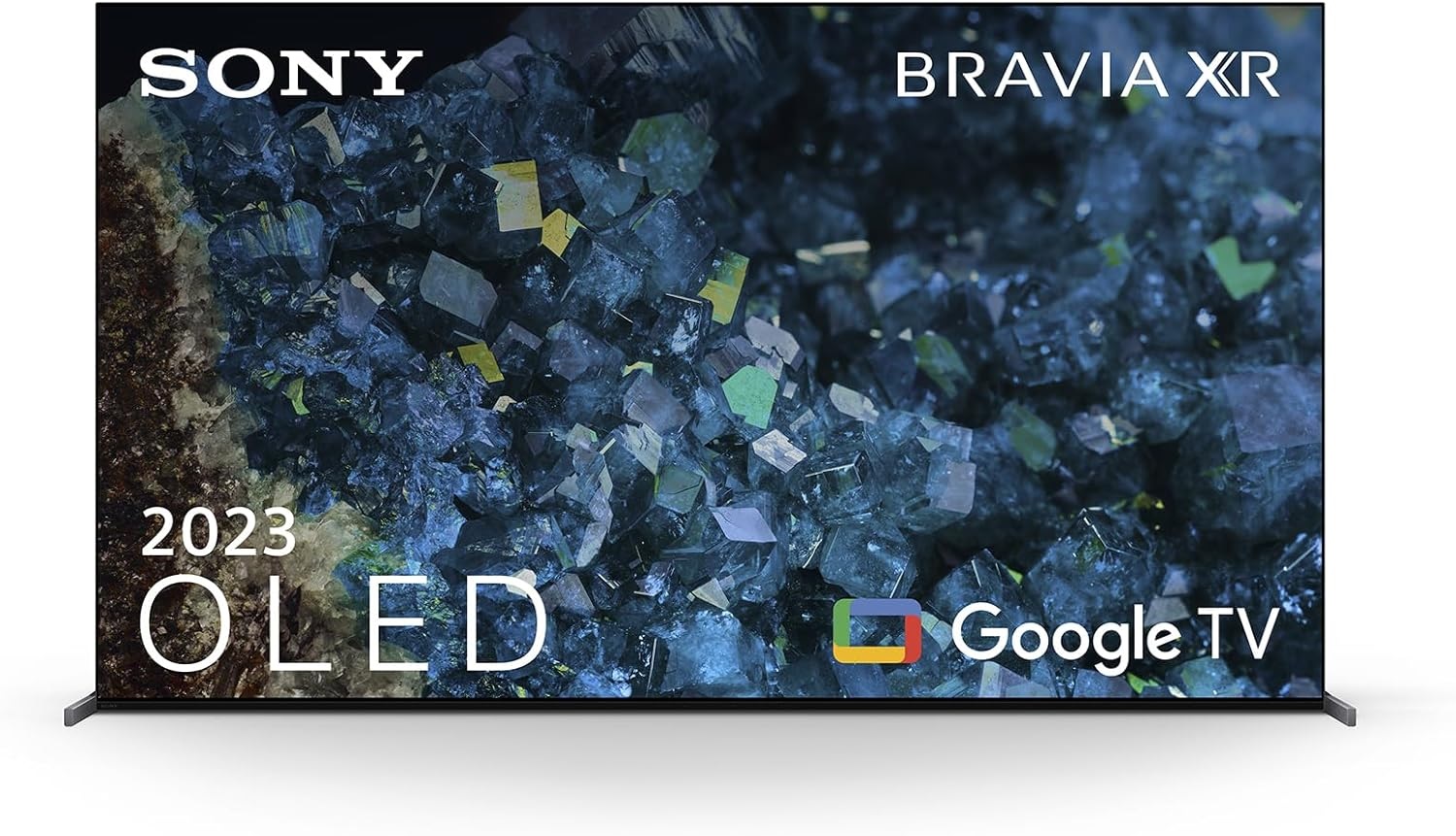 Sony BRAVIA XR-83A80L