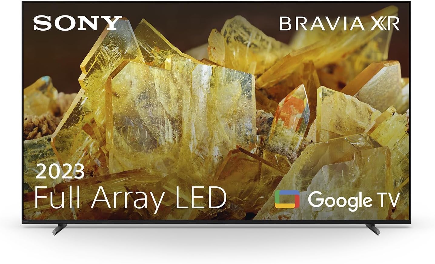 Sony BRAVIA XR-85X90L