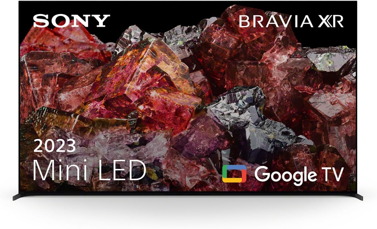 Sony BRAVIA XR-85X95L