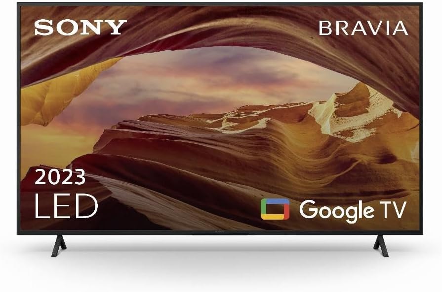 Sony Bravia KD-55X75WL
