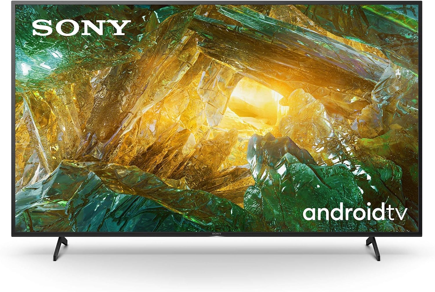 Sony KE55XH8096PBAEP