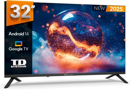 TDsystems PRIME32C21GLE