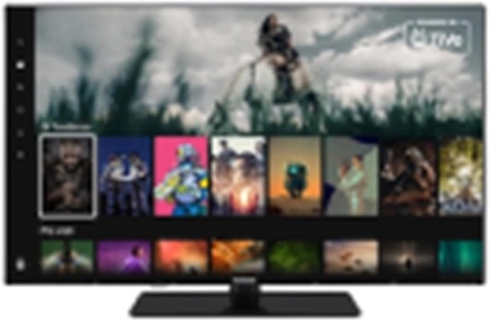 Telefunken TE43750B45I2KT