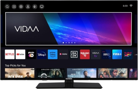 Telefunken XF40VP750M