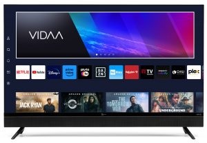 Telesystem SONIC32FLSMV14