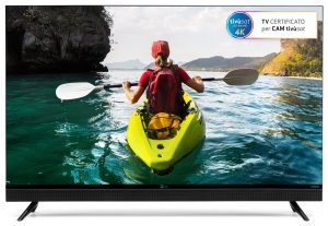 Telesystem SONIC43FL4KSMV13