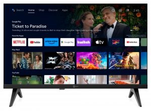 Telesystem TS22FHDSMG14