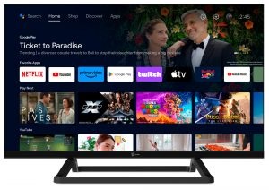 Telesystem TS24FLSMG14