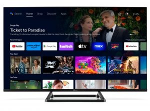 Telesystem TS32FLSMG14