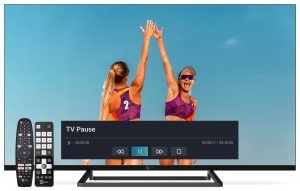 Telesystem TS40FLFHDSMV14