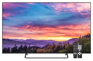 Telesystem TS50FLQLEDSMV15