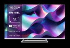 Tesla 43E635SUS