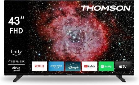 Thomson 43FF2S34