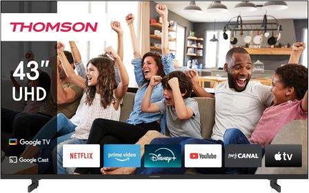 Thomson 43UG4S14