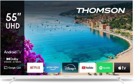 Thomson 55UA5S13W