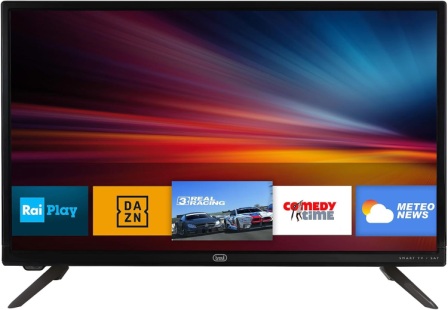 Trevi LTV 2410 SMART