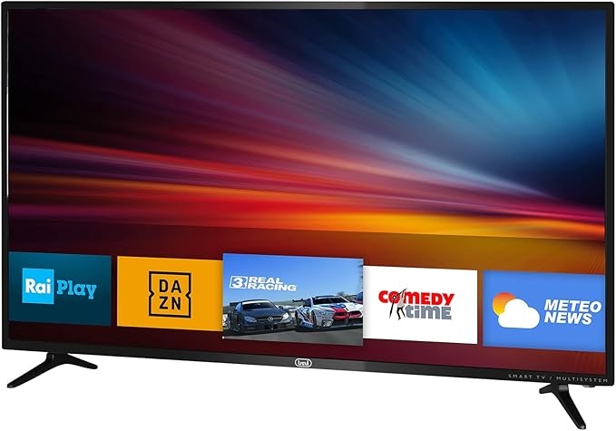 Trevi LTV 4301 SMART