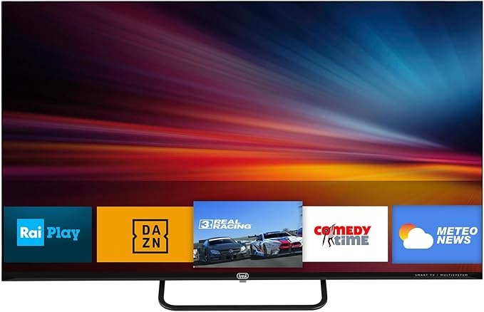 Trevi LTV 4302 SMART