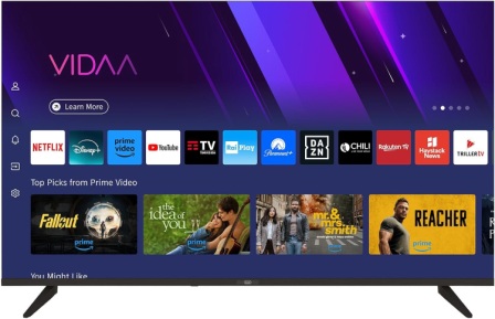 Trevi LTV 5502 SMART