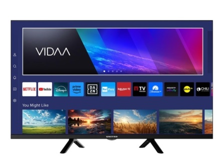 United 32HS89VDA