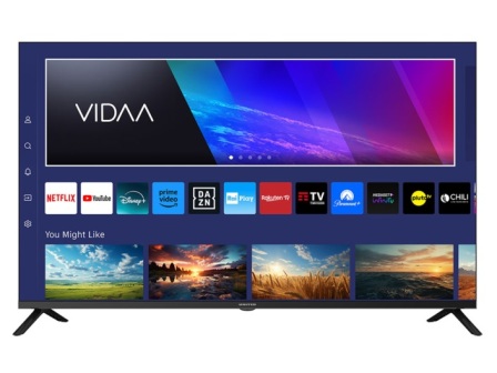 United 43HS90VDA