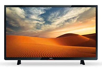 Akai AKTV2412T