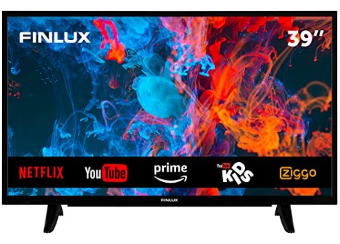 Finlux FL3922SMART