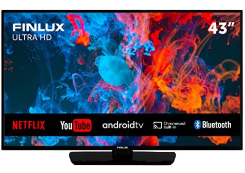 Finlux FL4335UHD