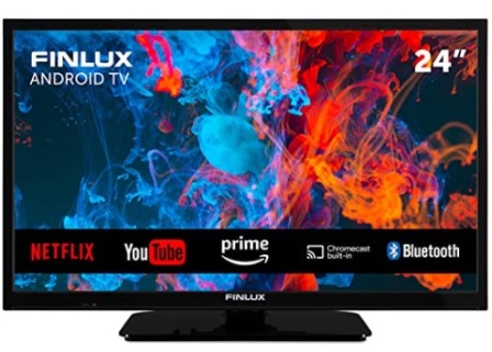 Finlux FLH2435ANDROID
