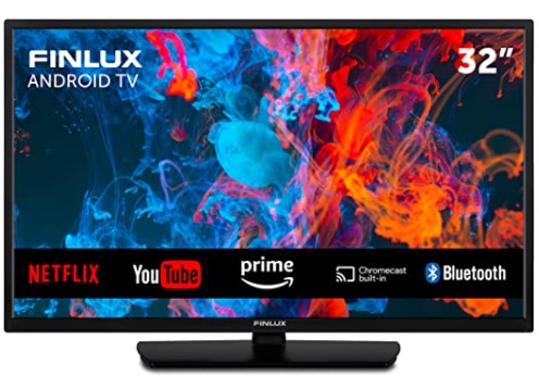 Finlux FLH3235ANDROID